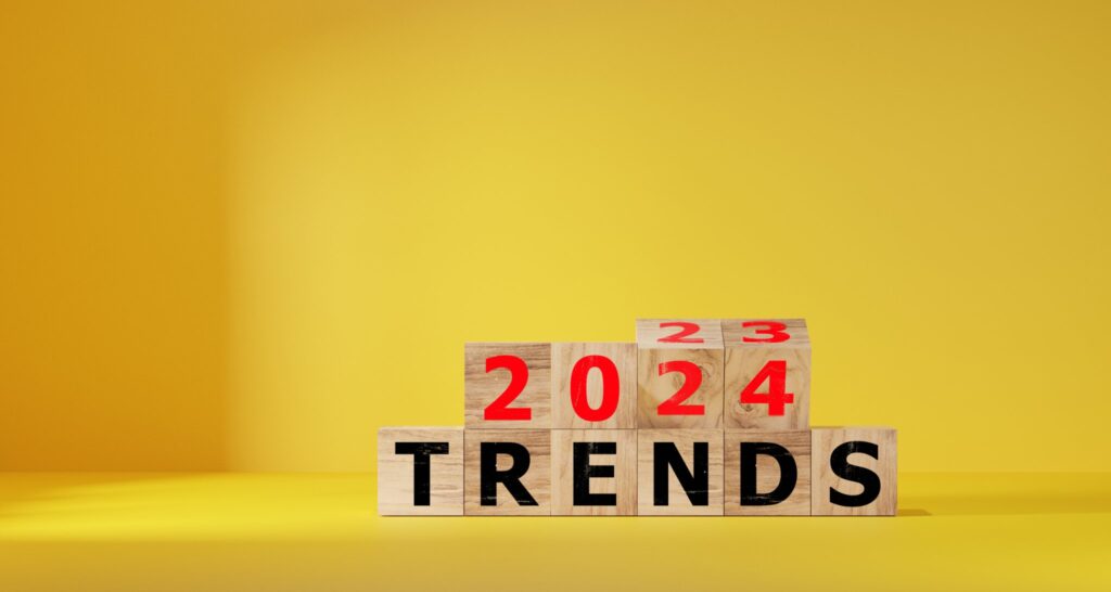 10 Kitchen Remodel Trends to Watch For in 2024